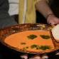 The Empty Bowls Supper and Saber Showcase