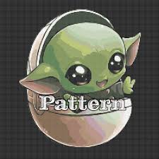 Check spelling or type a new query. Prints By Ai On Twitter Excited To Share The Latest Addition To My Etsy Shop Baby Yoda Cross Stitch Pattern From The Mandalorian Https T Co Hfjyojb2pt Supplies Housewarming Crossstitch Starwars Crossstitchpattern Babyyodapattern