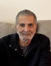 Joseph Domizio Obituary