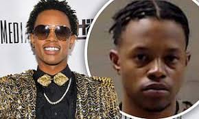 He is best known for his hit single watch me (whip/nae nae). Rapper Silento Arrested For Driving 143 Mph In Georgia Weeks After Two Arrests In California Daily Mail Online