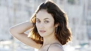 Bond actress olga kurylenko confirms she has coronavirus. Ukrainian Star Olga Kurylenko Contracts Coronavirus Sada El Balad