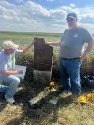 Benton County Pioneer Cemetery Commission