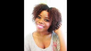 Combined with josh's shade shot innovation for most hair colours to. Coloring Natural Hair Using Clairol S Textures Tones Youtube