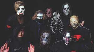 After putting all of the pieces together, connelly deduced that 'tortilla man' is michael pfaff, who has played with the band's shawn clown crahan in the band dirty little. Slipknot S Tortilla Man Finally Unmasked Louder