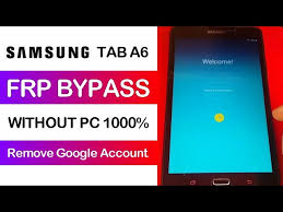 Samsung galaxy tab a6 t285 hard reset | remove password | pin | pattern lock. Samsung Tab A6 Sm T280 Frp Bypass New Easy Solution 2021 Youtube