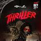 Thriller 25 event image