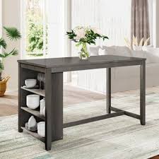 Amner counter height dining table. Counter Height Table And Chairs Shop The World S Largest Collection Of Fashion Shopstyle