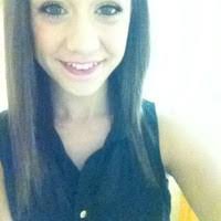 Ashley Bechard's Instagram, Twitter & Facebook