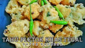 Check spelling or type a new query. Cara Membuat Tahu Pletok Youtube