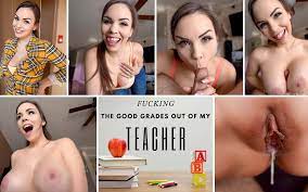 Immeganlive teacher