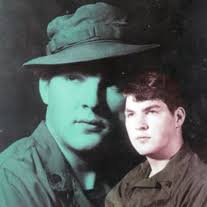 Obituary information for John E. Rupp