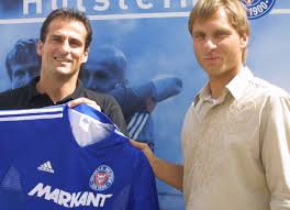 5,941 likes · 97 talking about this · 182 were here. Holstein Helden In Der Corona Krise Daniel Teixeira Kieler Sportvereinigung Holstein Von 1900 E V