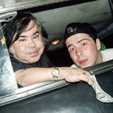 RÃ©sultat de recherche d'images pour "my dinner with hervÃ©"