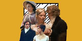 While it has previously been turned into british television movies. The 13 Sexiest Jane Austen Adaptations Ranked