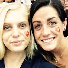 Sydney Dusel (@syddusel)