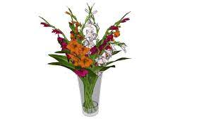 Flower Vase 3d Warehouse Flower Vases Vase Flowers