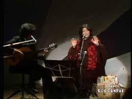 Mercedes Sosa Cancion De Las Simples Cosas Y Gracias A La Vida Homenaje De Los Cumpas Youtube Canciones Homenaje Youtube