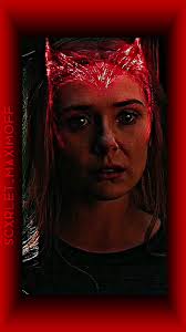 Happy Wanda Scene Pack