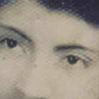 Maria del Carmen Prado Samayoa (1930–2016)