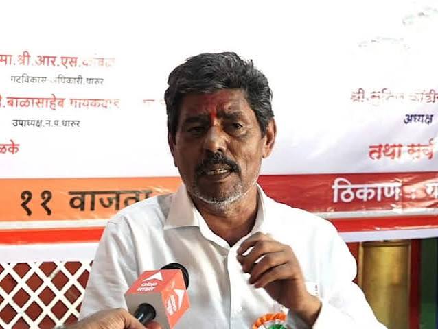 अण्णाभाऊंच्या जयंतीत पेरे पाटलांचा विकासाचा ‘फॉर्म्युला’; ग्रामस्थांना थेट कानउघाडणी!
