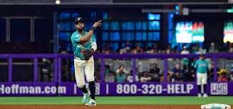 Blue Jays - Marlins