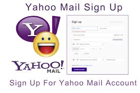 Yahoo Mail Sign Up How To Perform A Yahoo Sign Up Mail Account Mail Sign Mail Yahoo