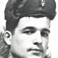 Eugene Caudill Obituary