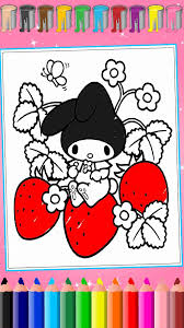 Maybe you would like to learn more about one of these? Kawaii Coloring Cute Coloring Pages For Android Apk Download