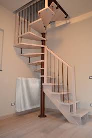 Risultati Immagini Per Scale Quadrate Scala Per Soffitta Scala A Chiocciola Scale Interne