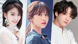 Acerca de este juego you take on the role of manager at a small (but growing!) talent agency. 11 Idols Que Han Demostrado Ser Gamers Norae Magazine