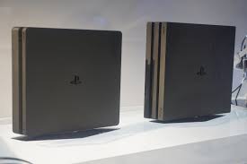 But, one should also look at other investments like a 4k tv/monitor and a vr headset for an immersive gaming experience. Ps4 Pro Vs Ps4 Slim Which Playstation Is Right For You Tom S Guide