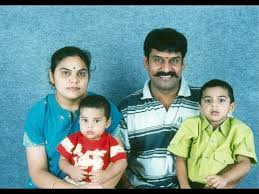 He was born to duraisamy. Actor Napoleon Family And Personal Photos Youtube