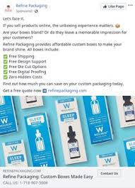 Com todas as novas atualizações nos últimos 25 anos, a adobe conseguiu melhorar o software de edição premiere. 30 Packaging Ideas Packaging Packaging Design Packaging Design Inspiration