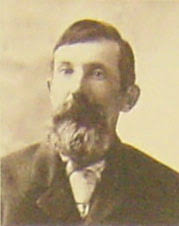 Biographies (Liberty Township)