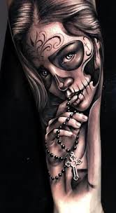 Design press has articles about tattoos, piercings and inspiring photos. 290 Day Of The Dead Tattoos Ideas Tattoos Girl Tattoos Day Of The Dead Girl