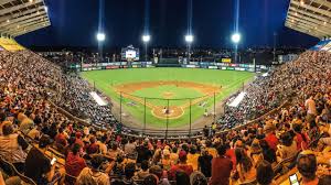 Flying Squirrels Nominated For Top Milb Award Richmond