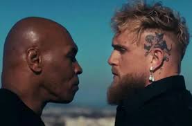 Mike Tyson vs Jake Paul "nod and wink" theory raised by Conor McGregor's  coach