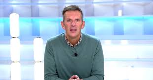 Joaquín Prat, el elegido para 'salvar' las tardes de Telecinco