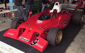 Check spelling or type a new query. There S No Better Sound Than The Sound Of A 1972 Ferrari 312 B3 S Engine