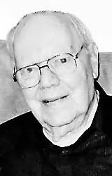 Charles Elvin Simmons Jr. (1919-2015)