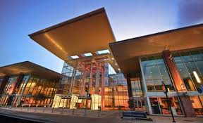 Indiana Convention Center Lucas Oil Stadium Icclos