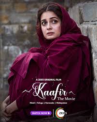 Kaafir 2025 Movie