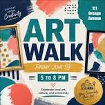 St. Lucie Cultural Alliance Art Walk