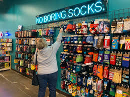 468 tykkäystä · 4 puhuu tästä · 81 oli täällä. A New Delano Candy And Soda Shop Has Become Sock Central The Wichita Eagle