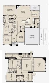 Floor Plans For The Award Winning Bethany Model In Woodridge Forest Is On The Market Floor Plans New Construction Woodridge