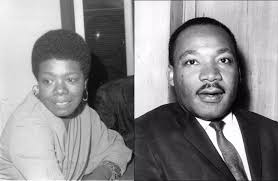 My Brother Martin : A Sister Remembers Growing Up With The Rev. Dr. Martin  Luther King Jr. - Walmart.Com