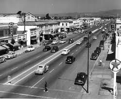 Historic Photos: Take a look at Santa Maria, 'Central City', through the  years