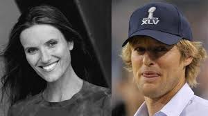 Just finished a web series pilot as carol the wife of don, jim garrity. Caroline Lindqvist 5 Fast Facts You Need To Know Heavy Com