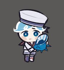 Tumblr is a place to express yourself, discover yourself, and bond over the stuff you love. Peppermint Cookie Cookie Run Explore Tumblr Posts And Blogs Tumgir