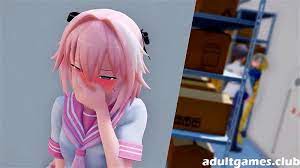 Astolfo 3d porn